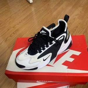 Nike zoom 2k